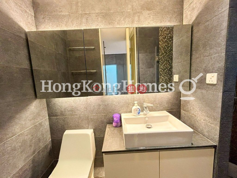 金風大廈一房單位出租-59-61般咸道 | 西區香港出租|HK$ 22,000/ 月