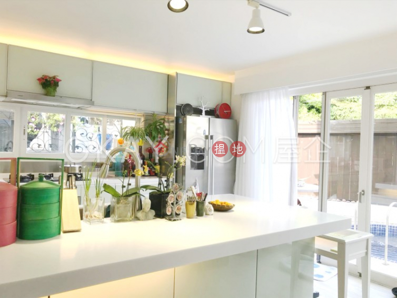 Unique house with rooftop, terrace & balcony | Rental Mo Ying Road | Sai Kung Hong Kong | Rental HK$ 58,000/ month