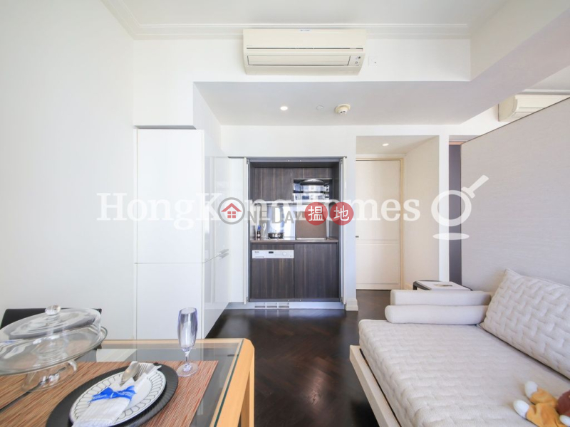 HK$ 29,000/ month, Castle One By V Western District | Studio Unit for Rent at Castle One By V