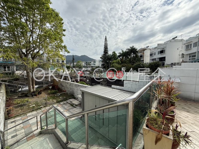 2房3廁,海景,星級會所,連車位匡湖居出售單位|匡湖居(Marina Cove)出售樓盤 (OKAY-S355290)