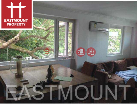 Clearwater Bay Village House | Property For Sale and Lease in Sheung Yeung 上洋-Duplex with Roof | Property ID:2196 | Sheung Yeung Village House 上洋村村屋 _0