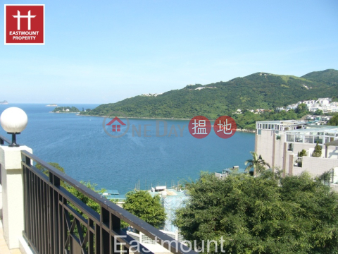 Silverstrand Villa House | Property For Rent or Lease in Silver Fountain Terrace, Silverstrand 銀線灣銀泉台- Sea View | Silver Fountain Terrace House 銀泉臺座 _0