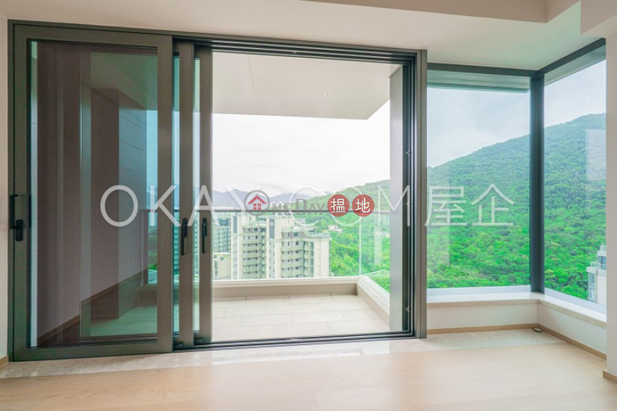 Luxurious 4 bedroom with balcony & parking | Rental, 38 Lai Ping Road | Sha Tin, Hong Kong | Rental | HK$ 72,000/ month