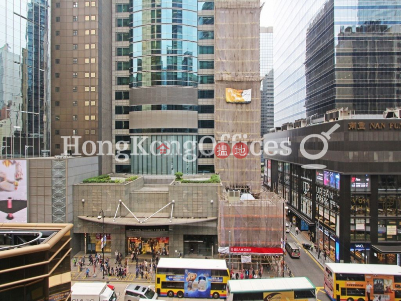 Office Unit for Rent at Wing On Cheong Building | Wing On Cheong Building 永安祥大廈 Rental Listings