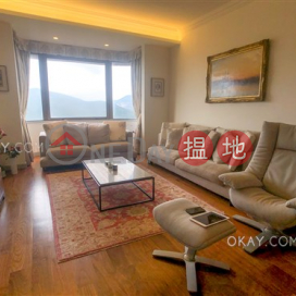 Luxurious 2 bedroom on high floor with parking | For Sale | Parkview Club & Suites Hong Kong Parkview 陽明山莊 山景園 _0