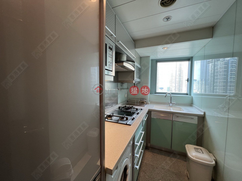 The Harbourside Tower 2 | Low, 23E Unit, Residential Sales Listings, HK$ 26M