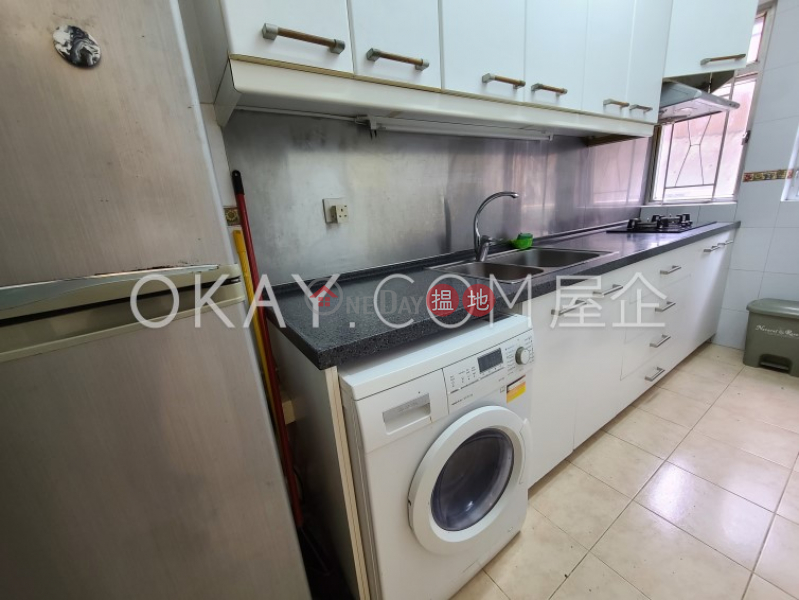 Property Search Hong Kong | OneDay | Residential Rental Listings, Efficient 3 bedroom in Mid-levels West | Rental