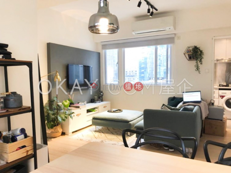 HK$ 25,000/ month, Sunrise House Central District | Practical 1 bedroom in Central | Rental