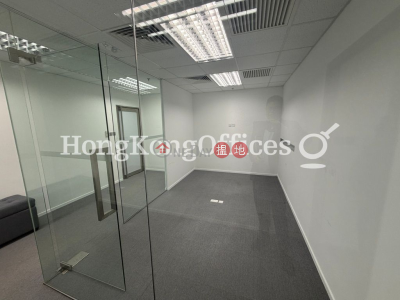 Property Search Hong Kong | OneDay | Office / Commercial Property Rental Listings Office Unit for Rent at FWD Financial Centre