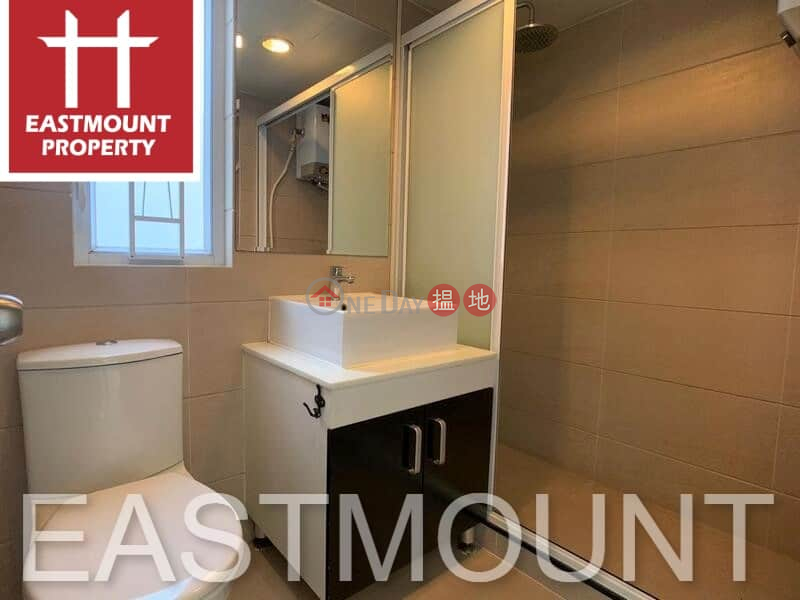 HK$ 10.5M Mang Kung Uk Village House, Sai Kung | Clearwater Bay Village House | Property For Sale in Hung Uk, Mang Kung Uk 孟公屋洪屋-Duplex, Good condition