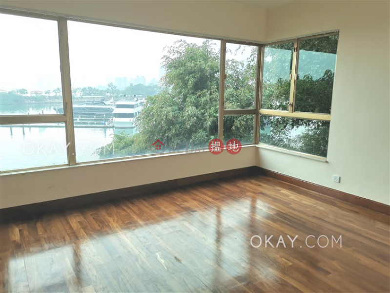 Nicely kept 3 bedroom with balcony & parking | Rental 1 Castle Peak Road Castle Peak Bay | Tuen Mun | Hong Kong, Rental, HK$ 48,600/ month