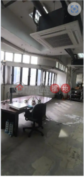 High floor, high usage rate, Tcl Tower TCL工業中心 Rental Listings | Tsuen Wan (KINFA-4090737127)