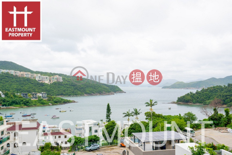清水灣 Tai Hang Hau, Lung Ha Wan 龍蝦灣大坑口村屋出售-理想平台花園, 新裝修 出租單位 | 大坑口村 Tai Hang Hau Village _0