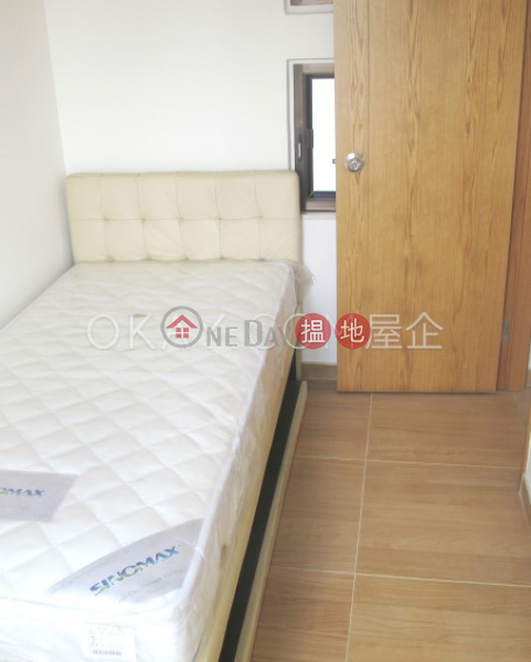HK$ 9.3M | Parksdale | Western District | Cozy 2 bedroom on high floor | For Sale