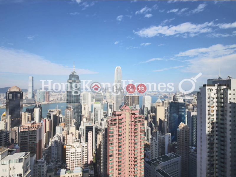 香港搵樓|租樓|二手盤|買樓| 搵地 | 住宅出租樓盤Soho 38開放式單位出租