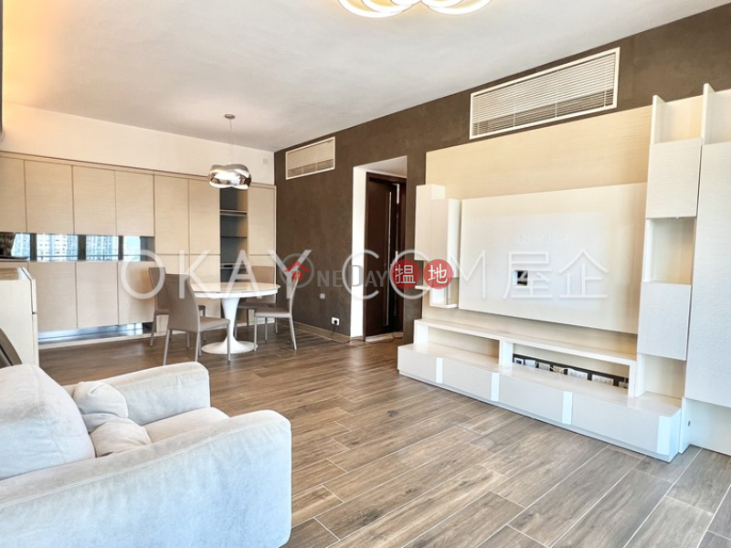 The Harbourside Tower 1 | Middle | Residential Sales Listings HK$ 32.8M