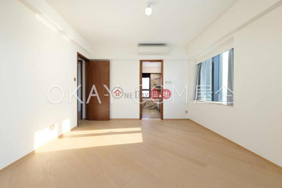 3房2廁,極高層,海景,露台域多利花園1座出租單位301域多利道 | 西區|香港出租HK$ 67,000/ 月