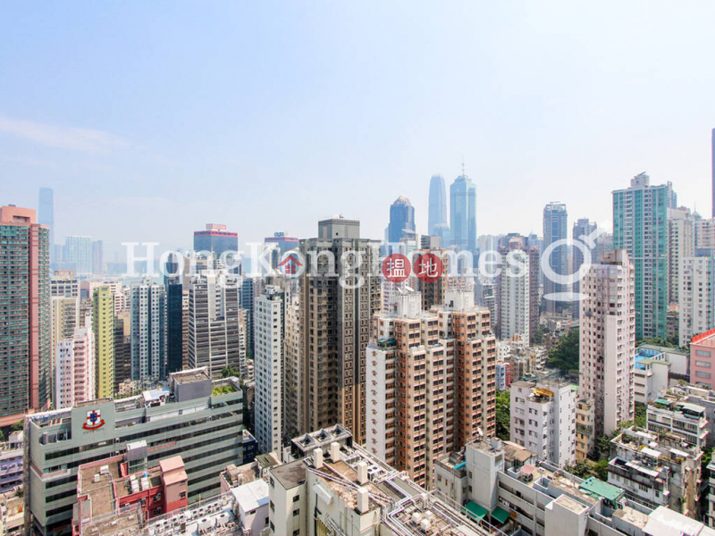 Property Search Hong Kong | OneDay | Residential Rental Listings | 2 Bedroom Unit for Rent at Centre Place