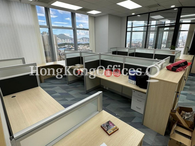 HK$ 59,904/ month Grandion Plaza, Cheung Sha Wan Industrial Unit for Rent at Grandion Plaza