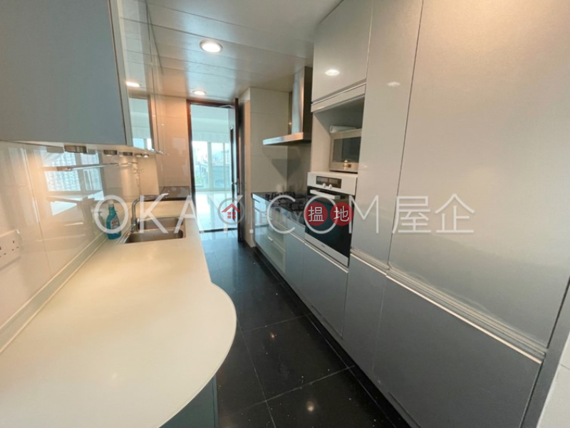 Property Search Hong Kong | OneDay | Residential, Sales Listings Rare 4 bedroom with balcony & parking | For Sale