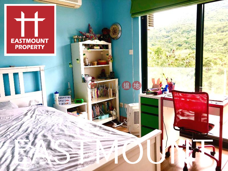Clearwater Bay Village House | Property For Sale in Mau Po, Lung Ha Wan 龍蝦灣茅莆-Nice mountain view | Property ID:2316 | Mau Po Village 茅莆村 Sales Listings