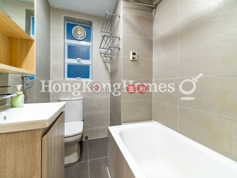 Property Search Hong Kong | OneDay | Residential | Rental Listings, 3 Bedroom Family Unit for Rent at Garfield Mansion