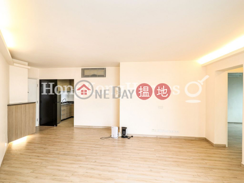豫苑三房兩廳單位出租, 豫苑 Euston Court | 西區 (Proway-LID61774R)_0