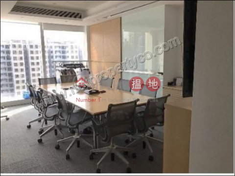 Prime Office for Rent, Millennium City 6 創紀之城六期 | Kwun Tong District (A052926)_0