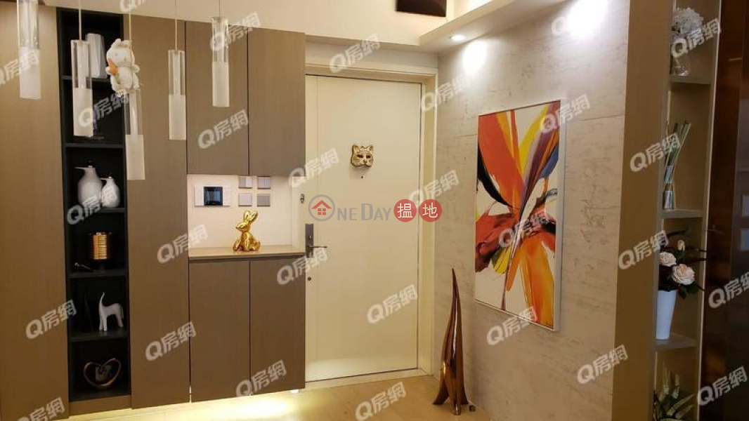 Grand Austin Tower 1A | 2 bedroom Mid Floor Flat for Sale, 9 Austin Road West | Yau Tsim Mong Hong Kong Sales, HK$ 15.3M