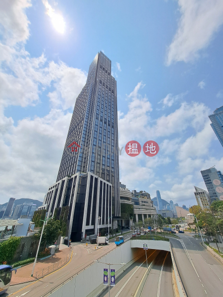 瑰麗酒店 (Rosewood Hong Kong) 尖沙咀| ()(2)