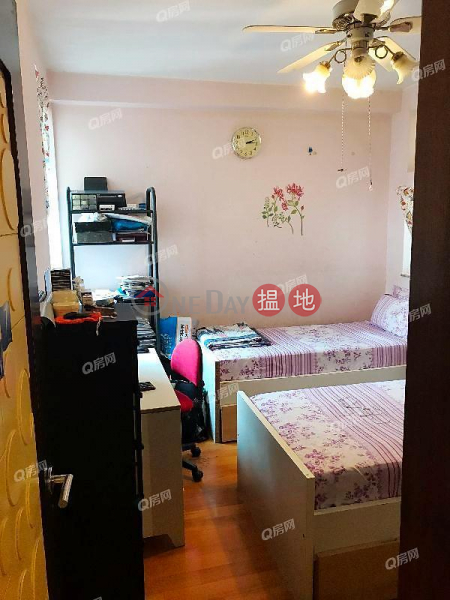 Property Search Hong Kong | OneDay | Residential Sales Listings Block 25-27 Baguio Villa | 2 bedroom Low Floor Flat for Sale
