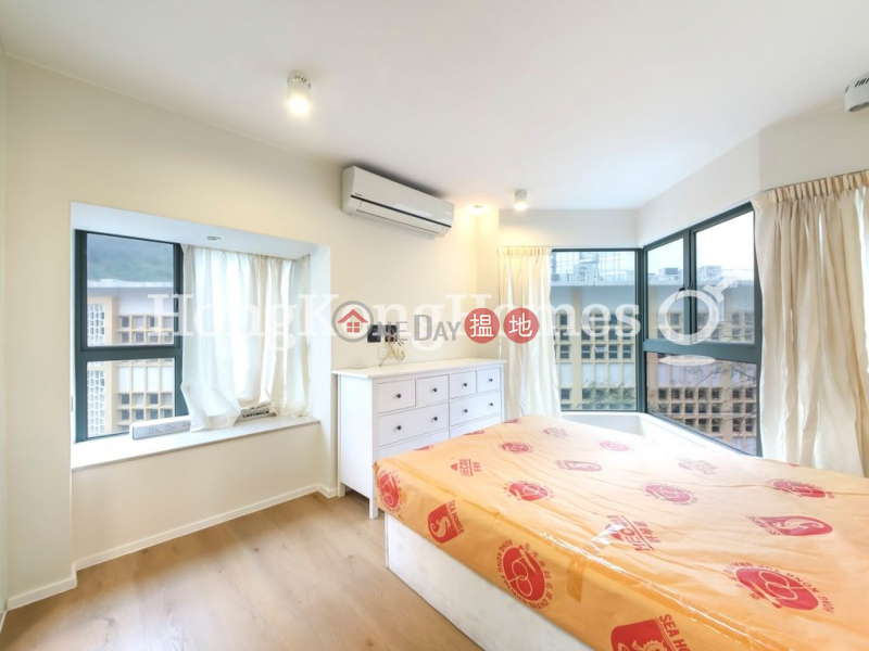 HK$ 33,000/ 月-渣甸豪庭-灣仔區渣甸豪庭兩房一廳單位出租