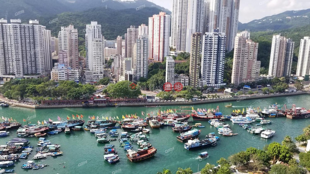 HK$ 1,800萬-倚南-南區|無敵景觀，交通方便，環境優美倚南買賣盤