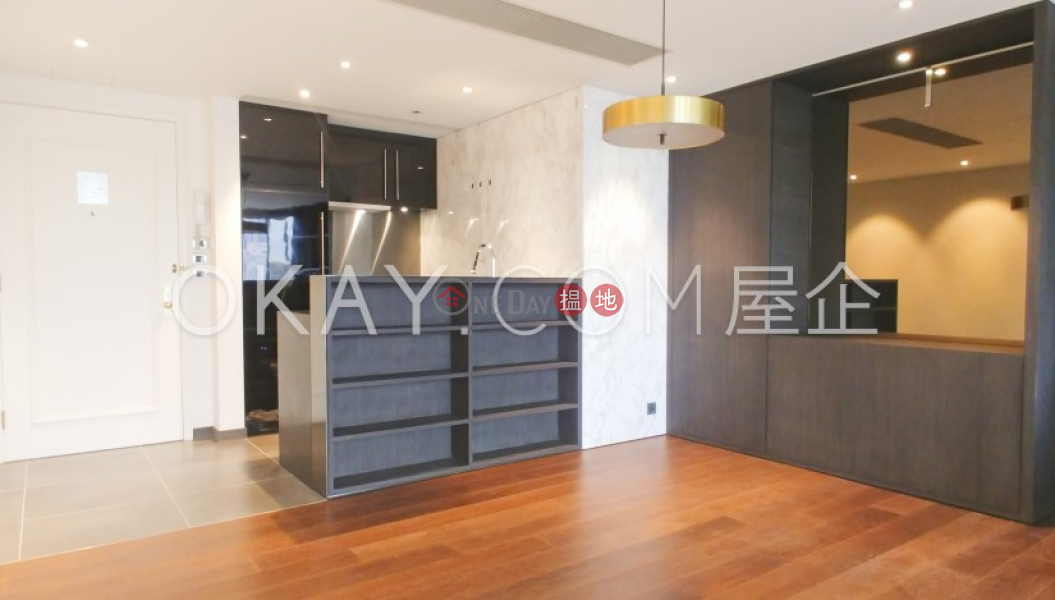 Convention Plaza Apartments High Residential Sales Listings HK$ 23M