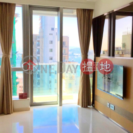Unique 2 bedroom with balcony | For Sale