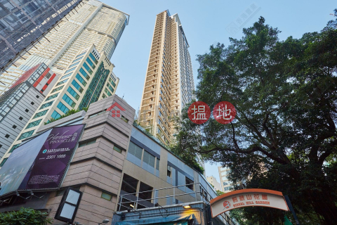 Two rooms in Harbour Pinnacle, Harbour Pinnacle 凱譽 | Yau Tsim Mong (ISAAC-845383359)_0