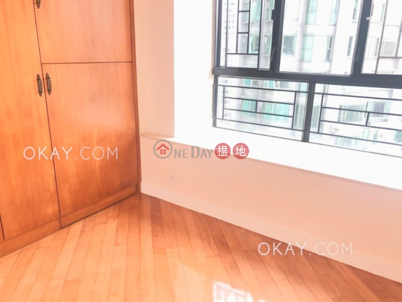 Cozy 2 bedroom on high floor | Rental 5-7 Tai Hang Road | Wan Chai District Hong Kong | Rental, HK$ 29,000/ month