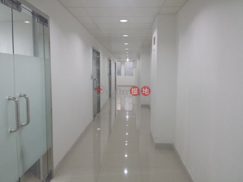 Po Shing Industrial Building, Unknown, Industrial Rental Listings | HK$ 15,000/ month