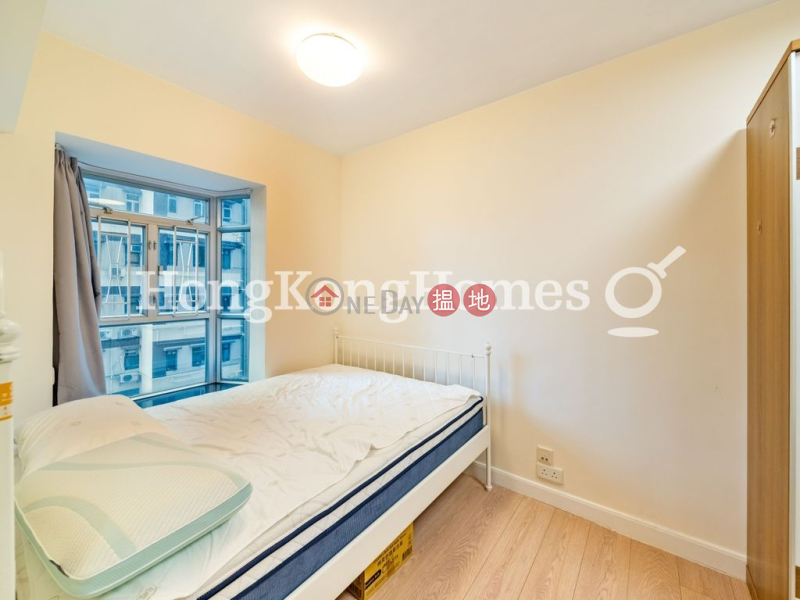HK$ 25,000/ month Golden Lodge Western District 2 Bedroom Unit for Rent at Golden Lodge