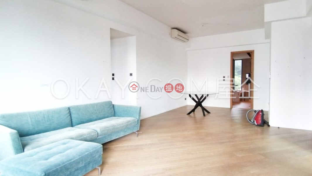 Property Search Hong Kong | OneDay | Residential, Sales Listings | Rare 3 bedroom on high floor with balcony | For Sale