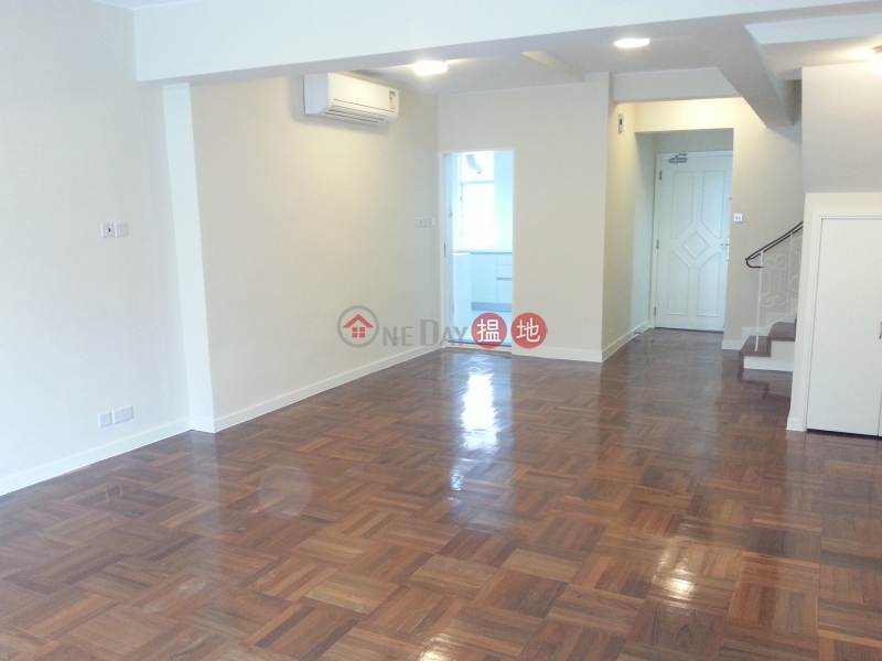 Hebe Haven Villa + 2 Cov CP|西貢寶石小築 1座(Ruby Chalet Block 1)出租樓盤 (SK1833)