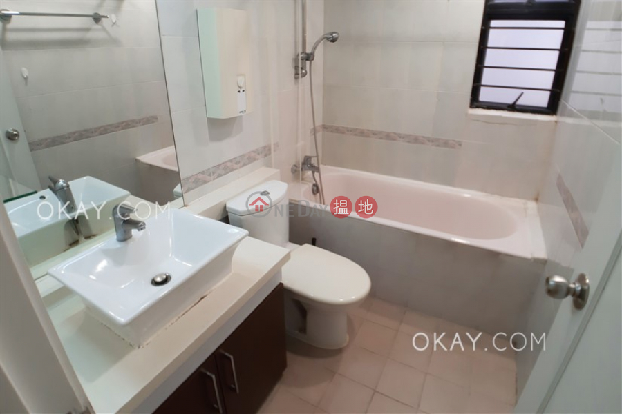 Tasteful 3 bedroom with parking | Rental 36 Conduit Road | Western District Hong Kong Rental | HK$ 48,000/ month