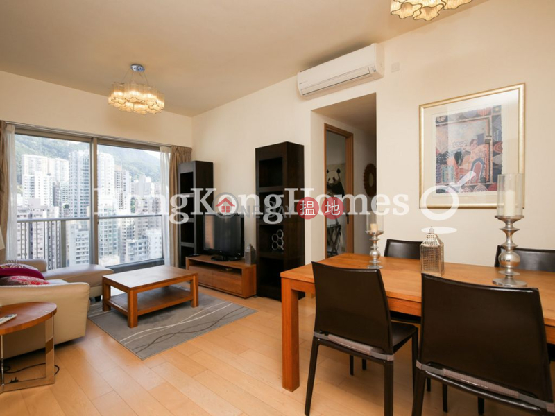 縉城峰2座三房兩廳單位出售|西區縉城峰2座(Island Crest Tower 2)出售樓盤 (Proway-LID101051S)