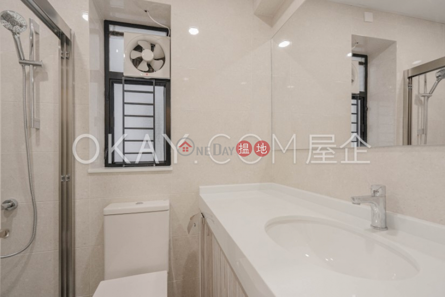 Tasteful 3 bedroom with parking | Rental 33 Conduit Road | Western District, Hong Kong | Rental HK$ 38,800/ month
