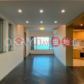 Stylish 3 bedroom on high floor with sea views | Rental | Sham Wan Towers Block 1 深灣軒1座 _0