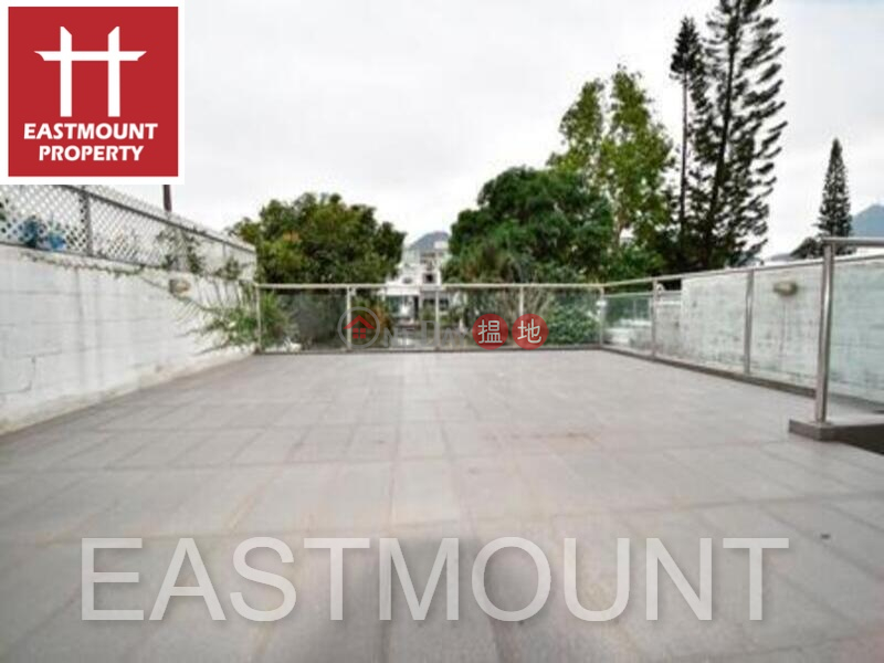 HK$ 95,000/ month, Marina Cove Phase 1, Sai Kung, Sai Kung Villa House | Property For Rent or Lease in Marina Cove, Hebe Haven 白沙灣匡湖居-Berth, Big terrace