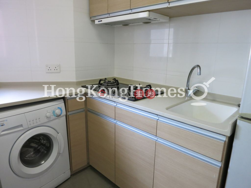 御景臺兩房一廳單位出租|46堅道 | 西區香港-出租HK$ 28,000/ 月
