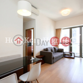 西浦兩房一廳單位出租, 西浦 SOHO 189 | 西區 (Proway-LID117234R)_0