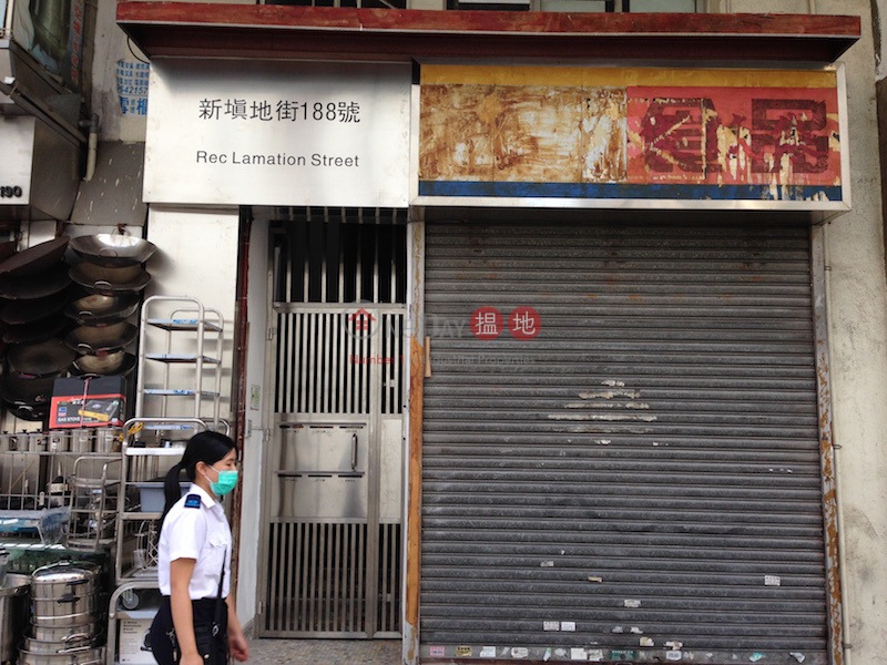 188 Reclamation Street (188 Reclamation Street) Yau Ma Tei|搵地(OneDay)(1)