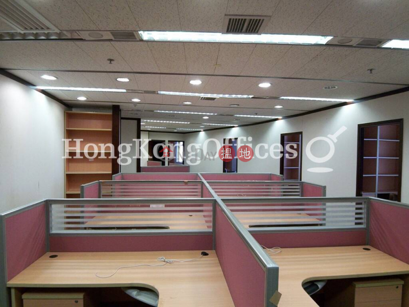 Hopewell Centre Middle | Office / Commercial Property | Rental Listings HK$ 128,750/ month